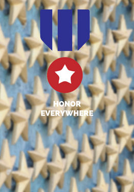 Honor Everywhere