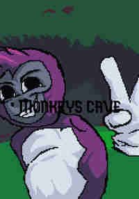 Monkeys Cave