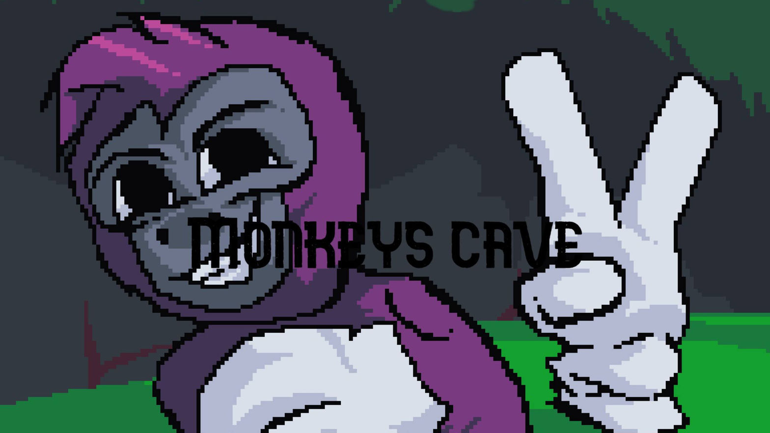 Monkeys Cave