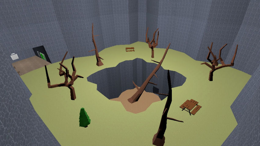 Monkeys Cave