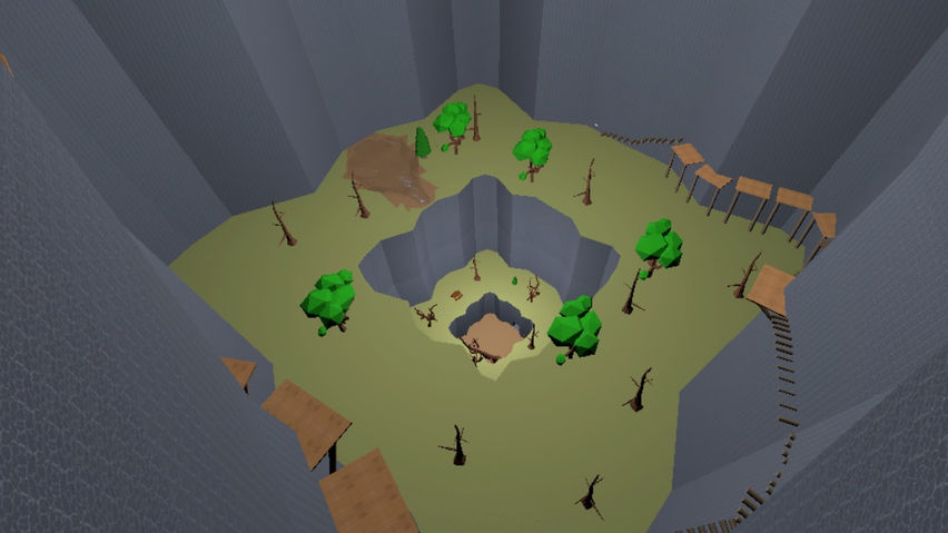 Monkeys Cave