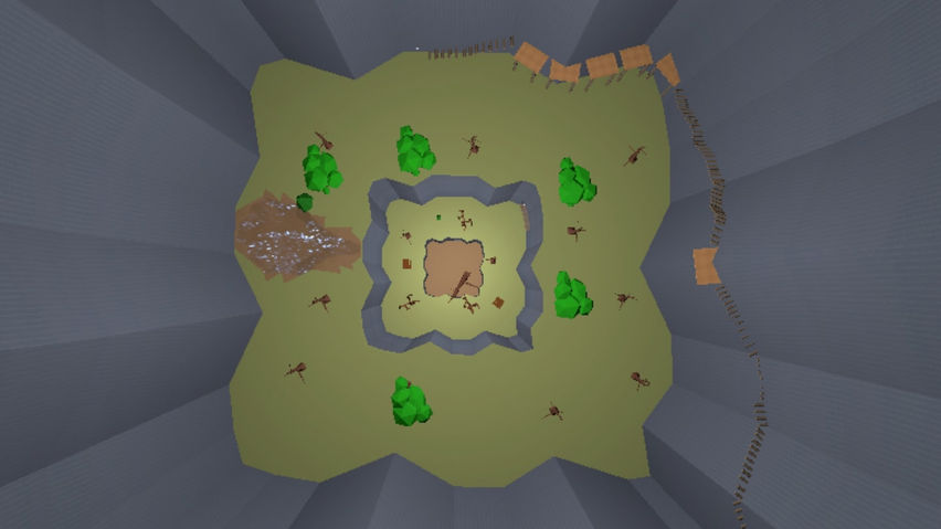 Monkeys Cave