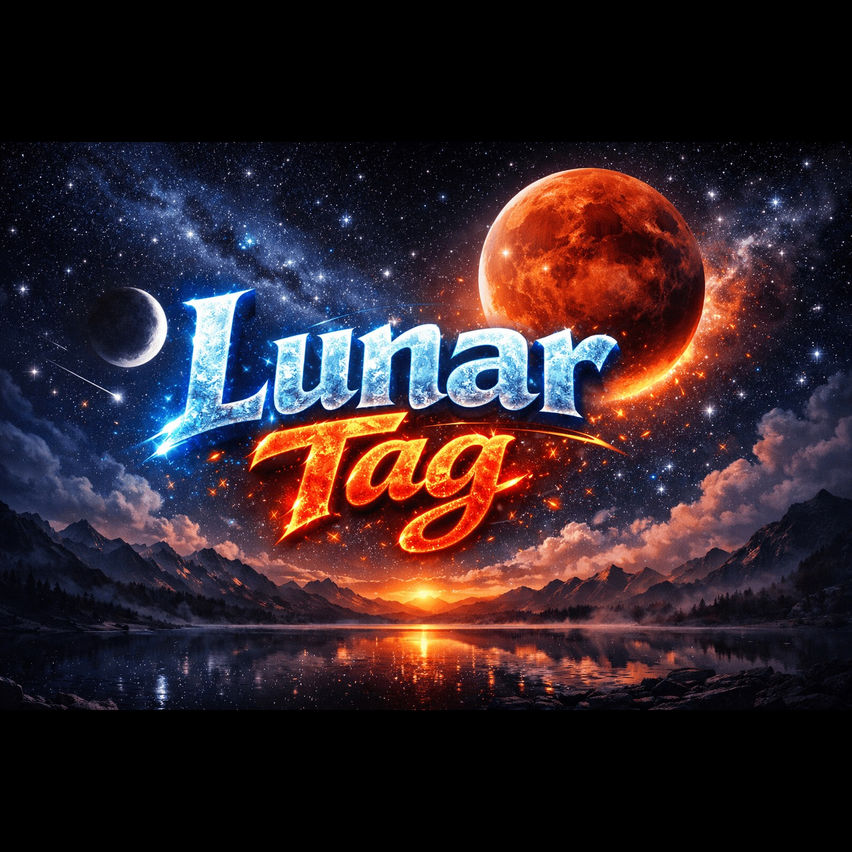 Lunar Tag