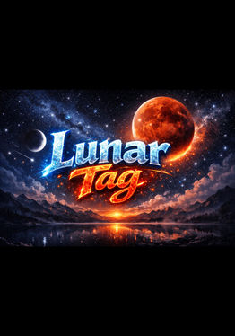 Lunar Tag