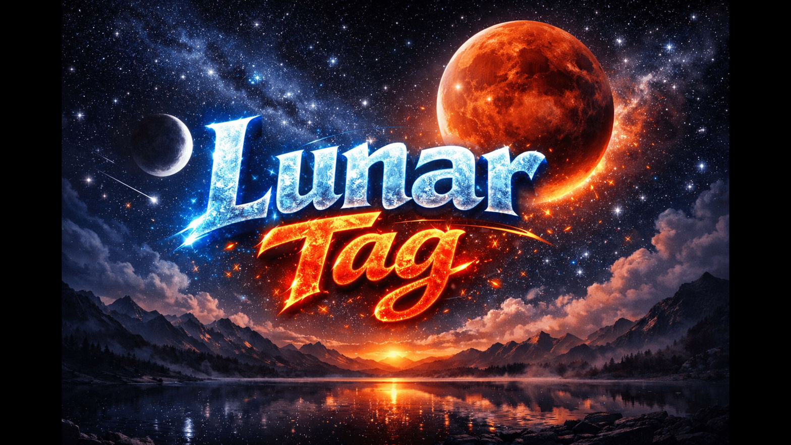 Lunar Tag