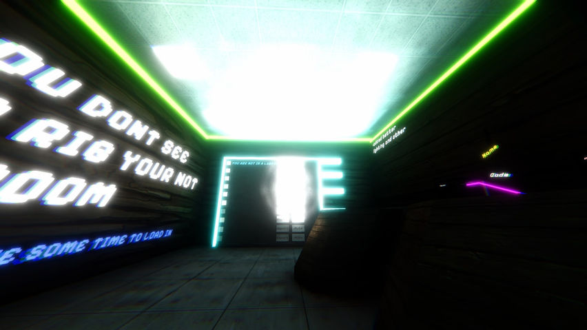 SmonkeyV2 Vr