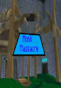 Monk Massacre