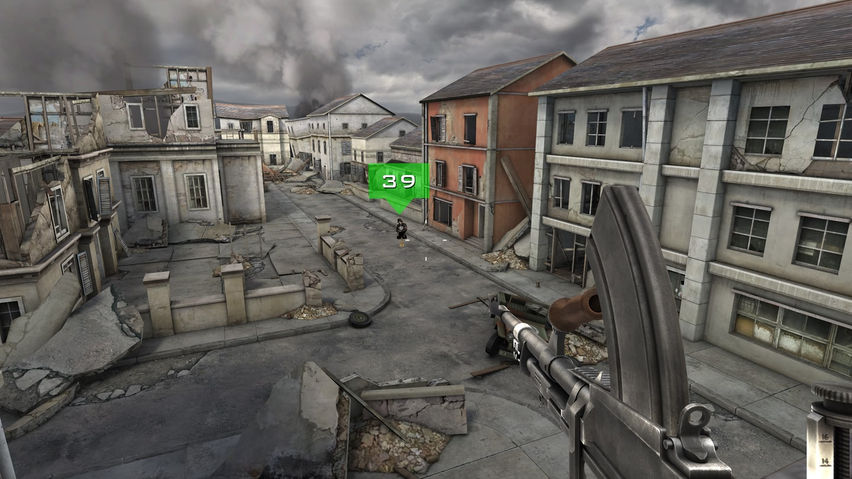 Gun Club 3 VR