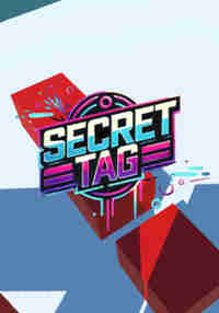 SECRET TAG V2