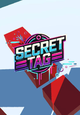 SECRET TAG V2