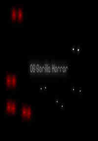 OG Gorilla Horror