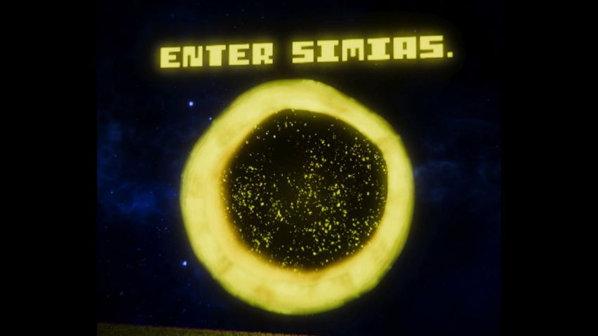 Simias (deprecated)
