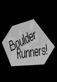 Boulder Runners VR!