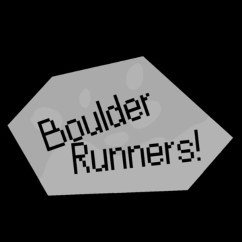 Boulder Runners VR!