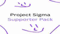 Supporter Pack