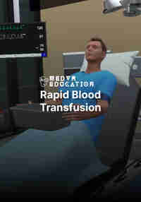 Rapid Blood Transfusion