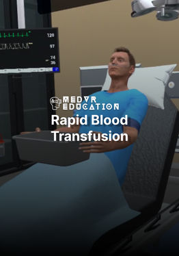 Rapid Blood Transfusion