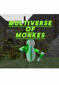 Multiverse of Monkes