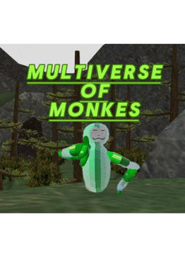 Multiverse of Monkes