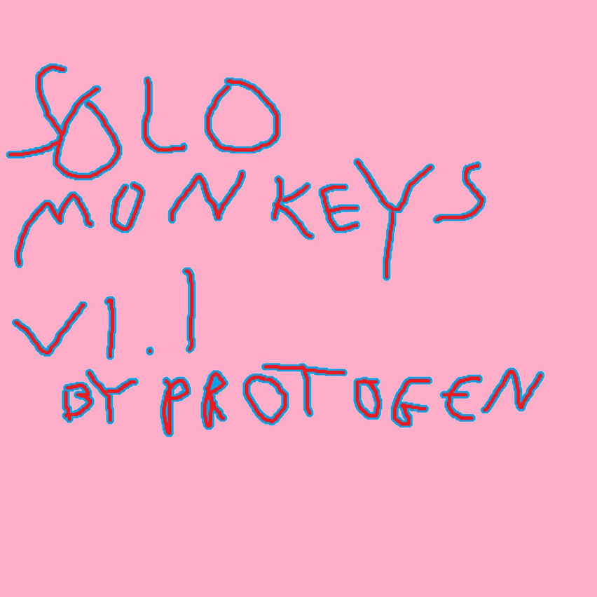 Solo Monkeys