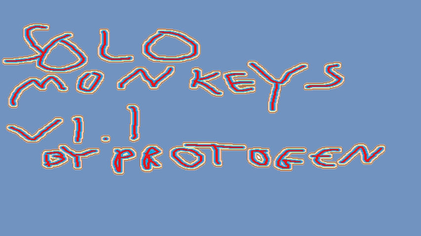 Solo Monkeys