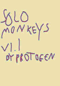 Solo Monkeys