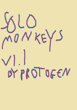 Solo Monkeys
