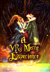 A VRy Merry Experience