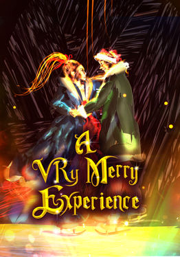 A VRy Merry Experience