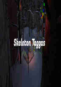 Skeleton Taggas