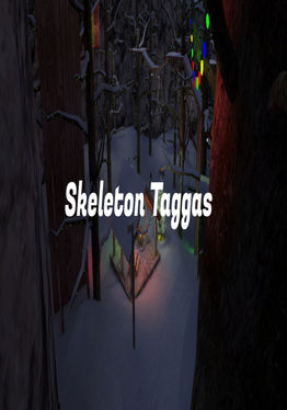 Skeleton Taggas
