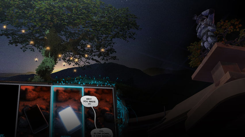 Nanite Fulcrum : Issue One