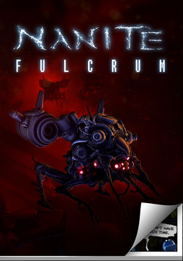 Nanite Fulcrum : Issue One