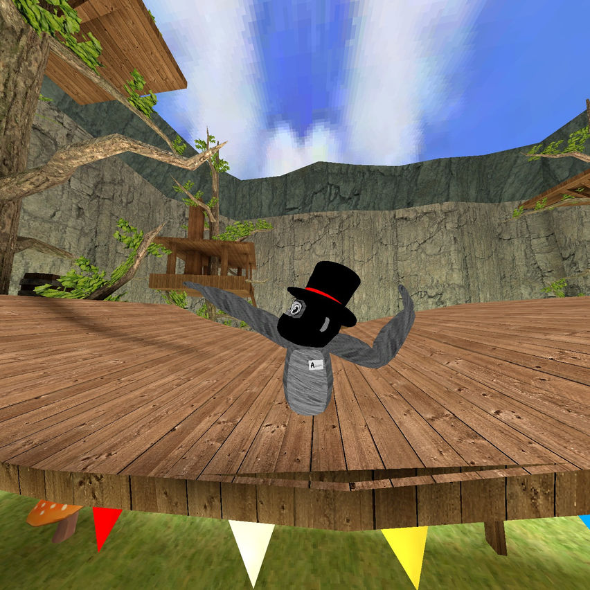 Gorilla Kingdom