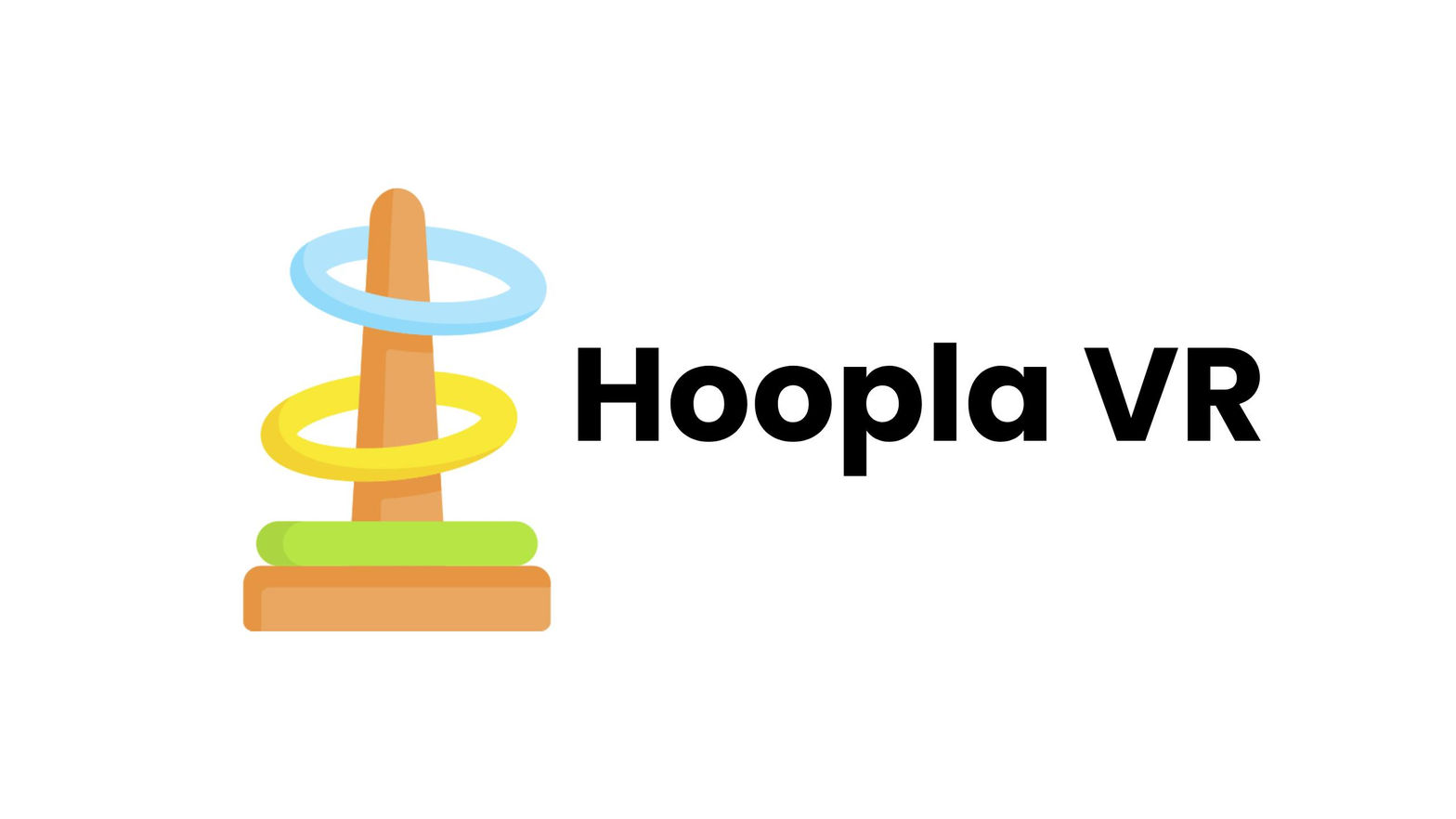 Hoopla VR