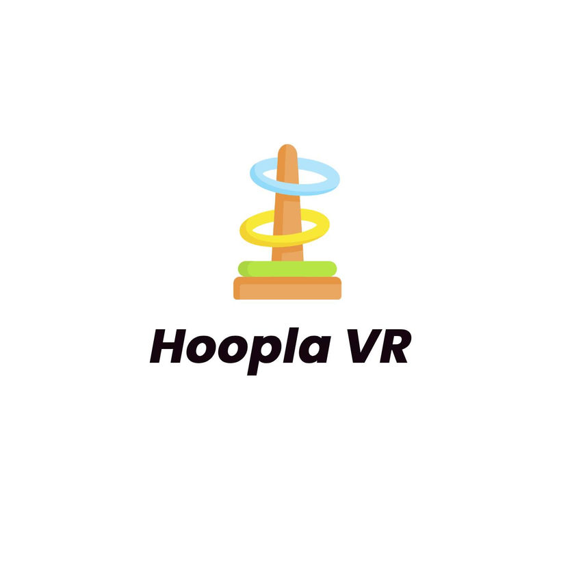 Hoopla VR