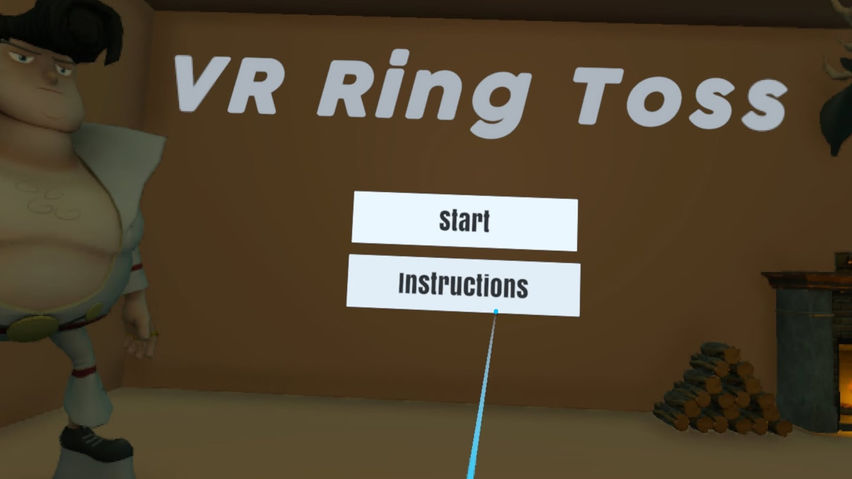 Hoopla VR