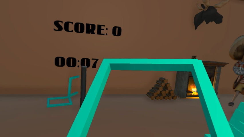 Hoopla VR