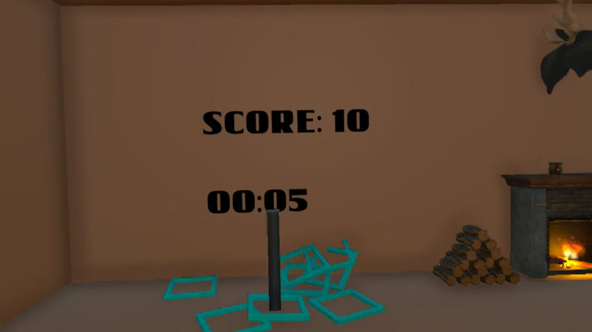 Hoopla VR