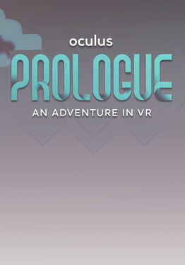 Oculus Prologue