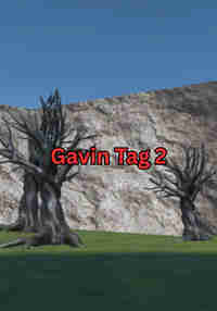 Gavin Tag 2