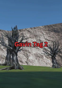 Gavin Tag 2
