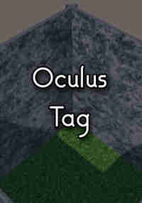 Oculus Tag
