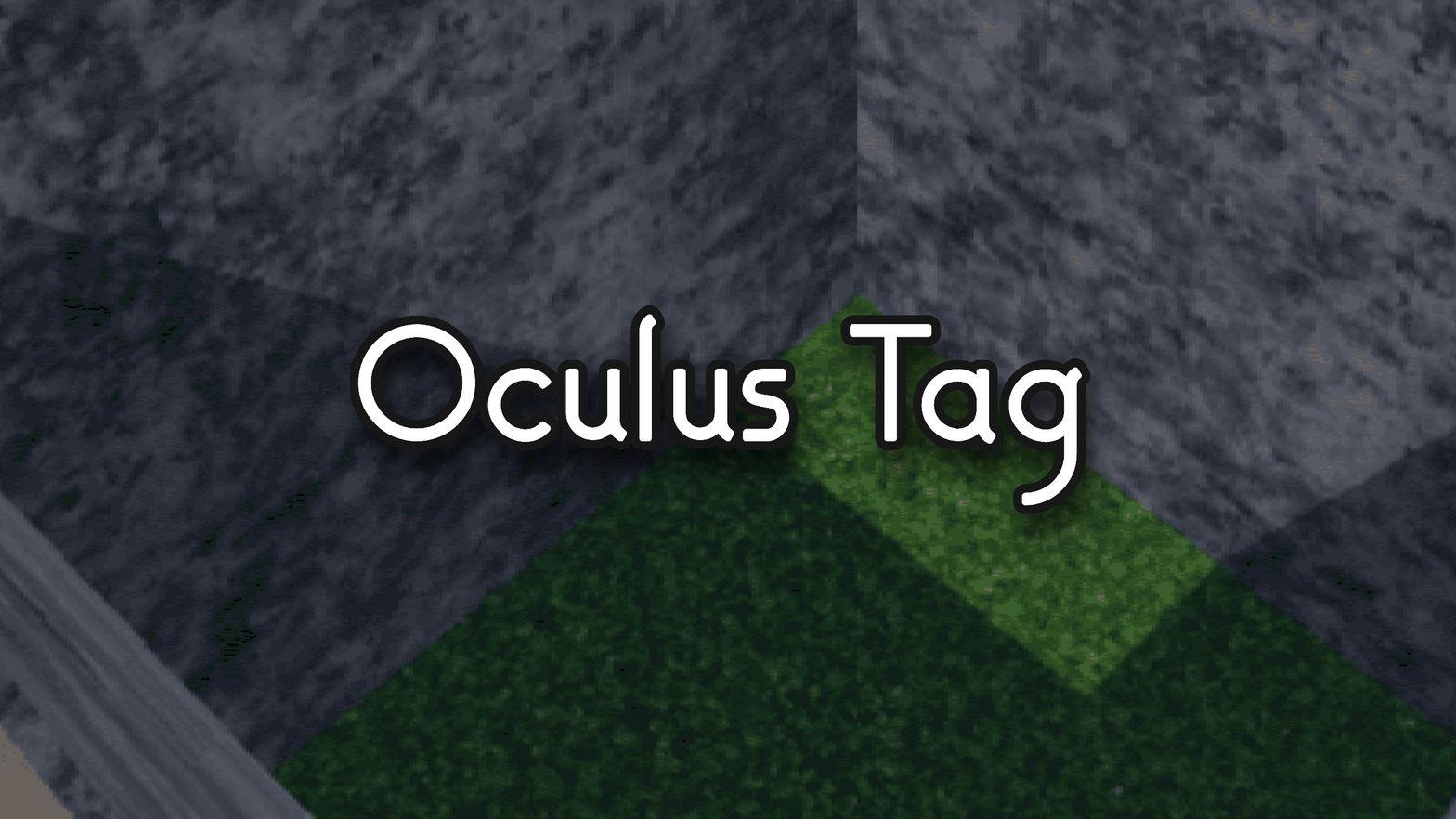 Oculus Tag