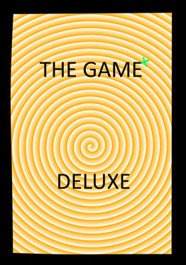 THE GAME deluxe