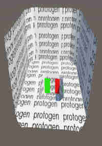 horizon Tag