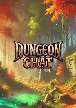 DungeonChat
