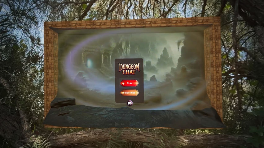 DungeonChat