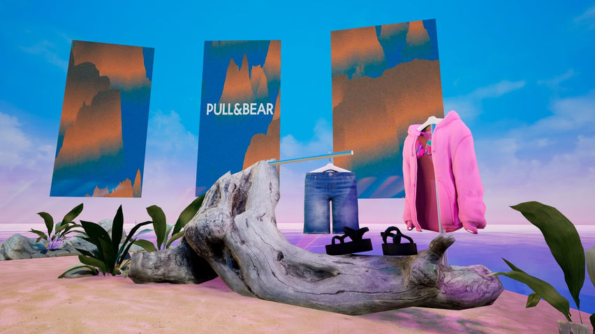 Pull&Bear