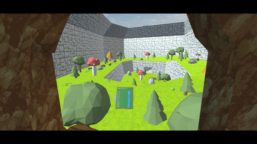 Chimps Land